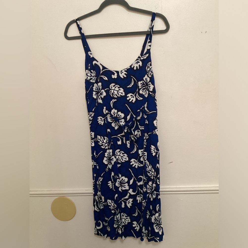 Bahamas Freedom Trading Dress